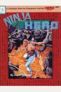 Ninja Hero