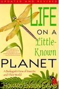 Life On Little Known Planet