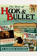 The Best Of Hook & Bullet