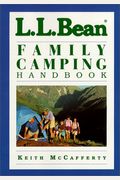 L.l. Bean Family Camping Handbook