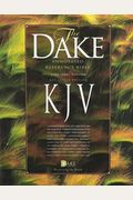 Dake's Annotated Reference Bible-Kjv