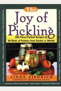 The Joy Of Pickling