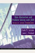 Data Abstraction And Problem Solving With Java: Walls And Mirrors