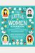 The Little Women Cookbook: Tempting Recipes From The March Sisters And Their Friends And Family