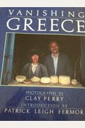 Vanishing Greece