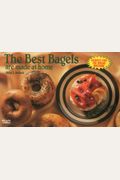 The Best Bagels Are Made At Home