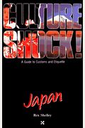 Culture Shock! Japan