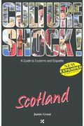 Culture Shock Scotland