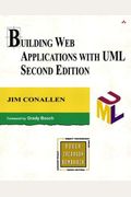 Building Web Applications With Uml