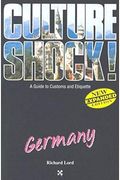 Germany: A Guide To Customs And Etiquette