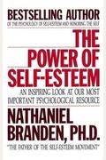 The Power Of Self-Esteem: An Inspiring Look A