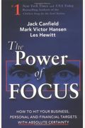 The Power Of Focus: What The World's Greatest