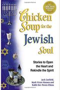 Chicken Soup For The Jewish Soul: 101 Stories To Open The Heart And Rekindle The Spirit (Chicken Soup For The Soul)
