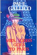 Mrs. 'Arris Goes To Paris