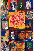 Creepy Creatures And Other Cucuys