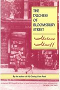 The Duchess Of Bloomsbury Street