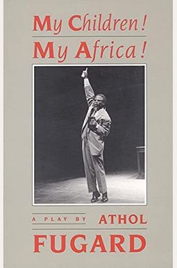 My Children! My Africa! (Tcg Edition) My Children! My Africa! (Tcg Edition)