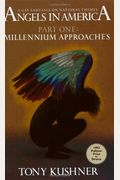 Angels In America, Part One: Millennium Approaches