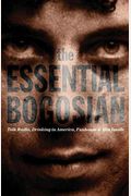 The Essential Bogosian: Talk Radio, Drinking in America, Funhouse and Men Inside