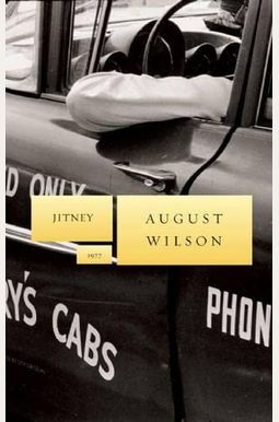 Jitney: 1977 Jitney: 1977