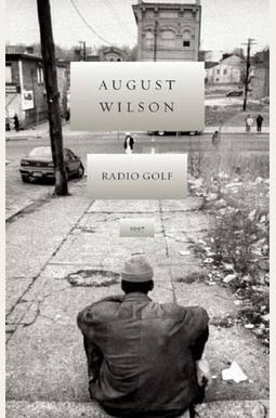 Radio Golf: 1997 Radio Golf: 1997