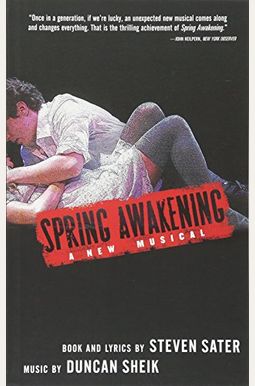 Spring Awakening Spring Awakening