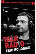 Talk Radio (Tcg Edition)