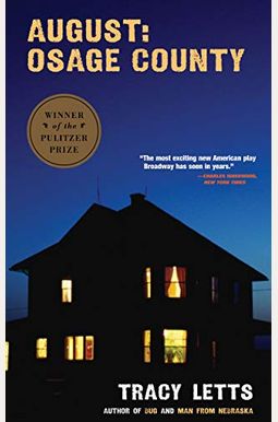 August: Osage County August: Osage County