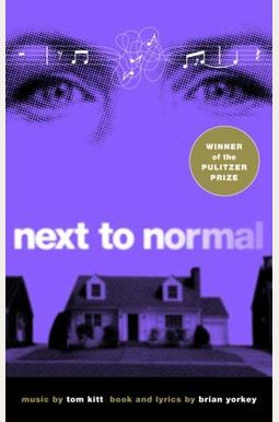 Next To Normal Next To Normal