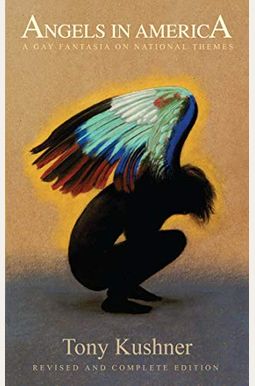 Angels In America, Part One: Millennium Approaches Angels In America, Part One: Millennium Approaches