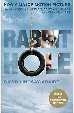 Rabbit Hole (Movie Tie-In) Rabbit Hole (Movie Tie-In)