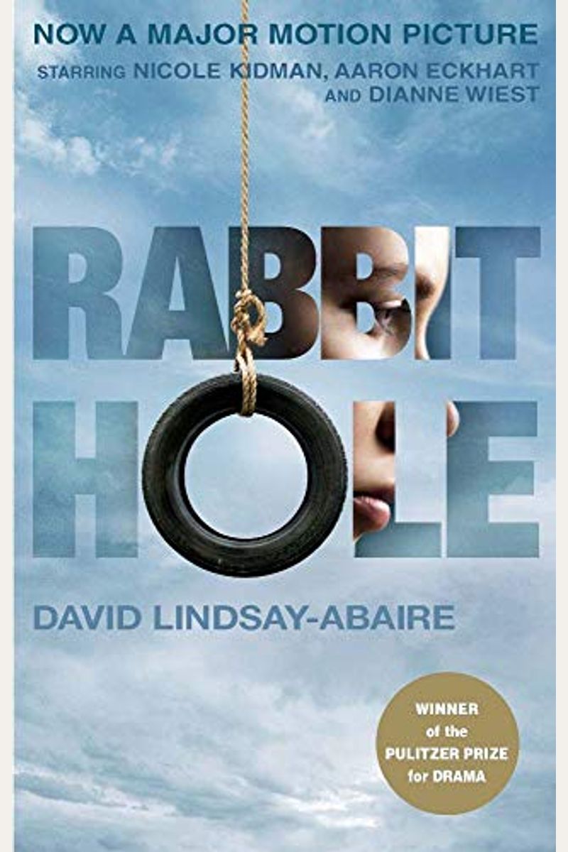 Rabbit Hole (Movie Tie-In)