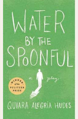 Water By The Spoonful Water By The Spoonful
