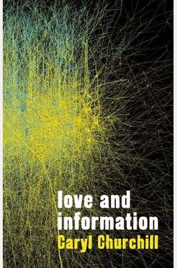 Love And Information Love And Information