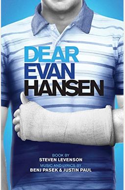 Dear Evan Hansen (Tcg Edition) Dear Evan Hansen (Tcg Edition)