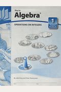 Key To Algebra, Book 1: Operations On Integers