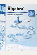 Key To Algebra Book 9 Systems Of Equations