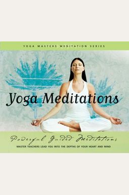 Buy Yoga Meditations Book By: Marco C Trifoni