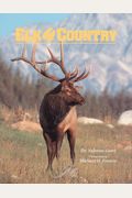 Elk Country -Osi