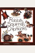 Rabbits, Squirrels, And Chipmunks