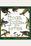 Frogs, Toads & Turtles: Take Along Guide