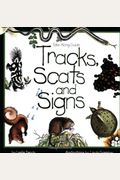 Tracks, Scats And Signs