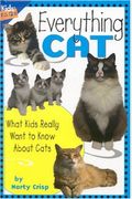 Everything Cat (Kids Faqs)