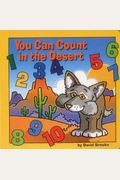 You Can Count In The Desert