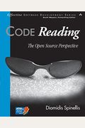 Code Reading: Open Source Perspective