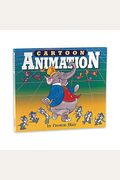 Cartoon Animation (Collector's Series)
