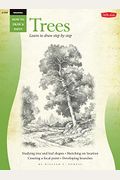 Drawing: Trees with William F. Powell: Learn to Paint Step by Step