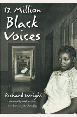 12 Million Black Voices 12 Million Black Voices