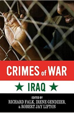 Crimes of War: Iraq Crimes of War: Iraq
