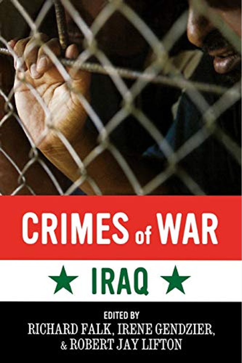 Crimes of War: Iraq